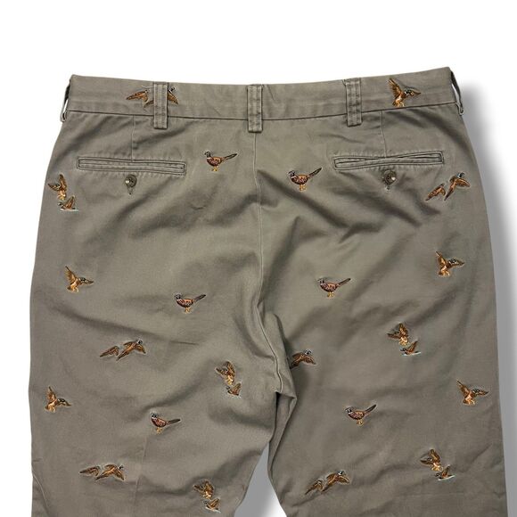 Polo Ralph Lauren Mens 38 Pants - Picture 2 of 8